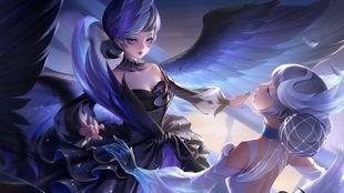 小乔时之魔女官方爆料视频,官方爆料视频揭秘角色魅力与技能亮点 第2张 小乔时之魔女官方爆料视频,官方爆料视频揭秘角色魅力与技能亮点 第2张