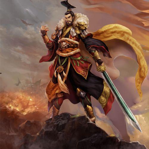 孙权最新爆料,最新爆料揭示三国风云背后的惊人真相  第3张